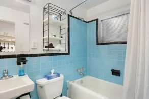 CCB Affordable Studio w Cozy Bed and Friendly Hosts - Image 3