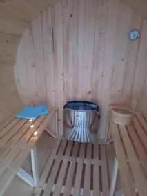 Ferienhaus für 3 Gäste mit 30m² in Schöneberg - Image 3