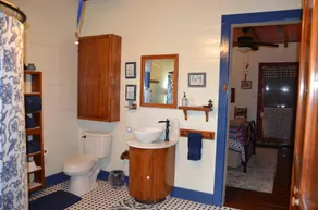Four Cypress Acadian Cabin - Image 4