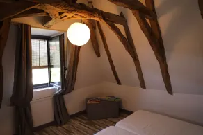 Le Gîte du Passeur, charmigt hus vid Dordognes bredd. - Image 5