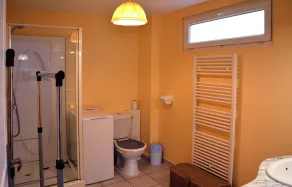 Möblierter Bungalow im Herzen des Dorfes - Image 3
