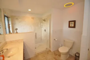 Salt Life Cozy Canal Front Pool Home W boat dock - Image 3