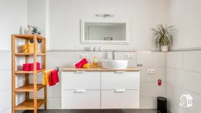 geräumige Ferienwohnung in Bierdorf am Ammersee - Image 3