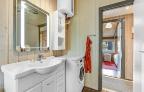 Amazing home in Hvide Sande with WiFi - Image 4