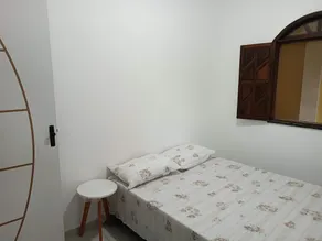 Recanto e Encantos da Ilha - 2 min from the beach! - Image 3