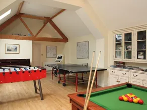 Bruern Cottages - Shipton (para 6 + 2) - Image 4