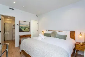 Boutique Bi-Level Penthouse Loft - Washington Sq West - Image 4