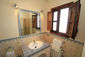 Magnifica villa di lusso, 8 posti letto, piscina privata, wifi, zona Montejaque, Ronda - Image 2