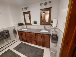 Unique Adirondack Estate on Hudson River - near Gore Mountain & Lake George - Image 3