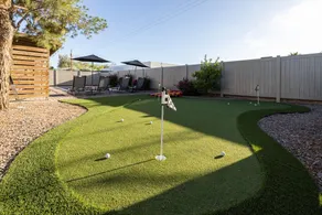 Scottsdale 4BR Pool + Putting Green - 5 Min Old Town - Image 5