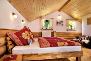 Chalet Blumental - Image 4