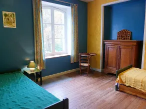 Holiday Home Le chant des milans by Interhome - Image 4