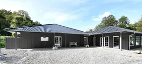 Hotel Skovpavillonen - Image 5