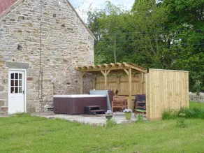Boende med 1 sovrum i Byers Green, near Durham - Image 5