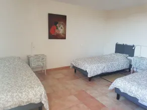 Accommodation in the village center - Image 5
