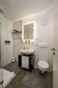Arbio I Spacious Apart near Auensee - Image 2