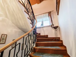 Vintage Apartment in Fugen Near Ski Area - Image 2