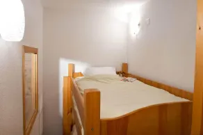 Direttamente sulle piste, balcone, parcheggio, 46-55m², La Plagne - Image 5