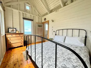Fantastisk sommerhus med spektakulær udsigt over havet - Image 2