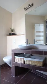 House with garden, Center La Rochelle (Rental) - Image 2