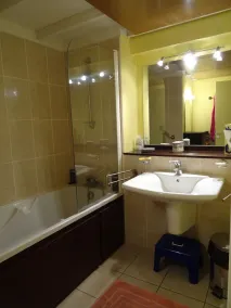 Appartamento con piscina e barbecue | Vista sul mare - Image 3