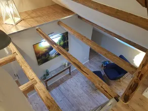 Altes Schreiner Haus in der Vulkaneifel - Image 4