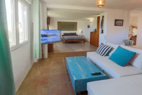 WiFi Sea Side Garden By Sea, Amazing Views To Morocco And Ocean - Image 5