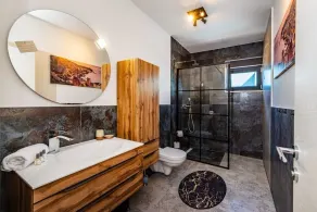 Vacation apartment/apartment for 6 guests with 145m² in Sukosan (147819) - Image 2