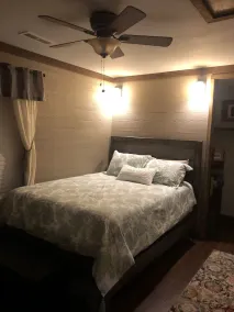 Cozy 2 bedroom in Lead Hill by Bull Shoals Lake - Image 4
