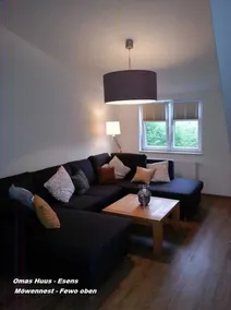 Granny`s Huus apartment, Möwennest - Granny`s Huus - Image 4