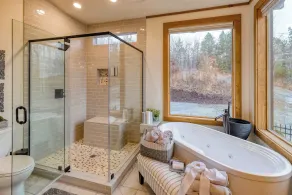 Water's Edge 2 - Private pool & mountain views - Image 3