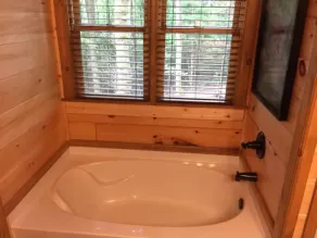 Luksus Log Cabin - Fine Cabin Living! - Image 5