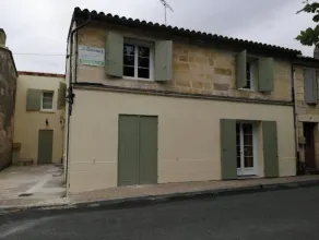 Appartement T2 Avec Jardin - Image 4