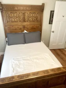 Relax in our large 4b/2b ranch w/hot tub,firepit, game room, sleeps 11, pets ok - Image 2