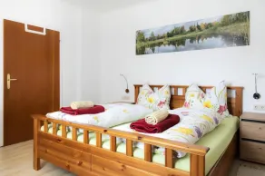 Ferienwohnung/app. für 6 Gäste mit 60m² in Bad Gastein - Image 5