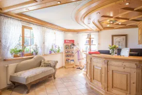 Suite Fernhöhe, 65qm, 2 Schlafzimmer, max. 4 Personen - Image 2