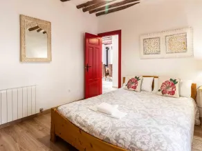 Fantastic rural house in Nigüelas - Image 4