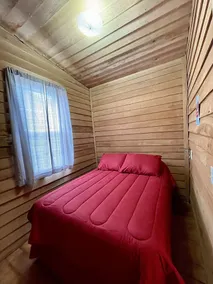 Rudy’s roost Rental Cabin - near Back of the Dragon Route 16 - Image 5