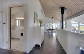Fantastisk hjem i Hjørring med sauna - Image 3