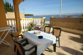 One bedroom apartment near beach Preko, Ugljan (A-8384-d) - Image 5