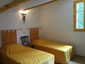 Ecolodge Au fil de l'eau, avec piscine intérieure et parc arboré - Image 4