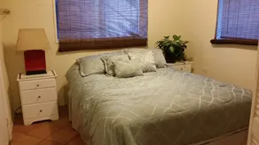 The Cottage at Villa Indigo 2BR/1.5BA in Exclusive Private Gated Community - Image 4