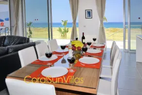 STRAND FRONT Spektakulär villa, helt privat, ultimat avkoppling och komfort - Image 4
