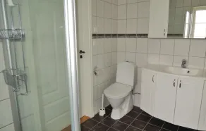 Belle maison à Ryd avec sauna - Image 3