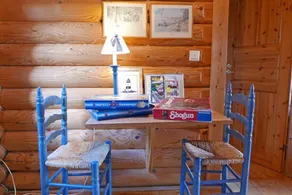 Vacation home My log cabin - Image 3