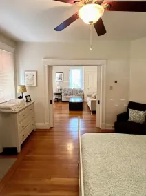 PERFECT Location- charming 1 BR! UC, Downtown, OTR, Hosptials - Image 5