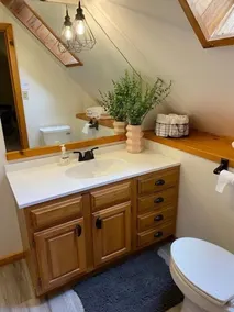 Twin Ponds ~ Private Peaceful Retreat! Sleeps 10 - Image 3
