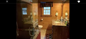 Country Cabins beautiful escape  - Image 3