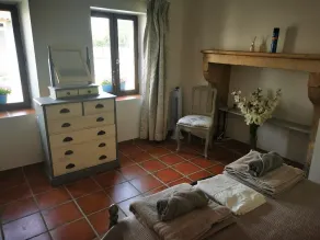 STYLISH AND SPACIOUS RURAL GITE WITH EXCLUSIVE POOL AND LARGE ENCLOSED GARDEN  - Image 2