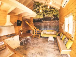 Cabanas da Ría (Garza) - Image 5